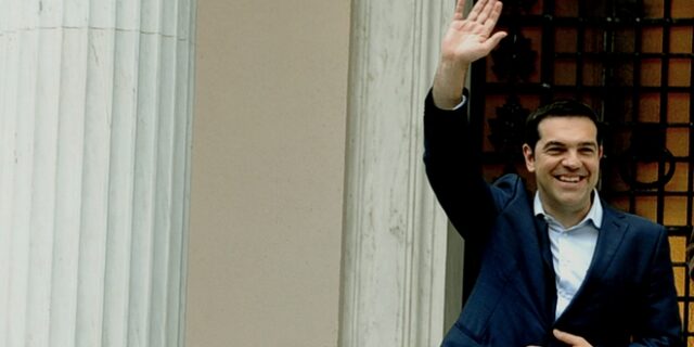Πάμε για νέα συμφωνία, όχι παράταση: Η νέα πρόταση της κυβέρνησης
