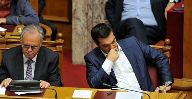 Η επικείμενη συμφωνία