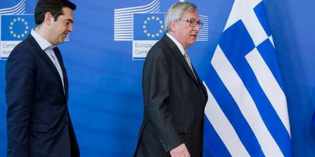 Reuters: Ο Γιούνκερ αρνήθηκε το τηλεφώνημα Τσίπρα. Ανακάλυψαν δήθεν αναπάντητες λέει ο ΣΥΡΙΖΑ