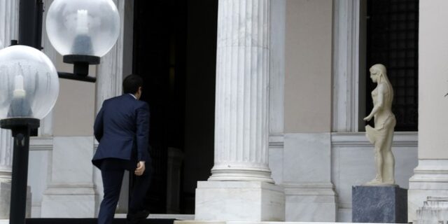 Κυβέρνηση σε δανειστές: Ενιαία συμφωνία. Οι συζητήσεις στα τεχνικά κλιμάκια ολοκληρώθηκαν