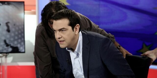 Τι μάθαμε και τι δεν μάθαμε από τη συνέντευξη Τσίπρα
