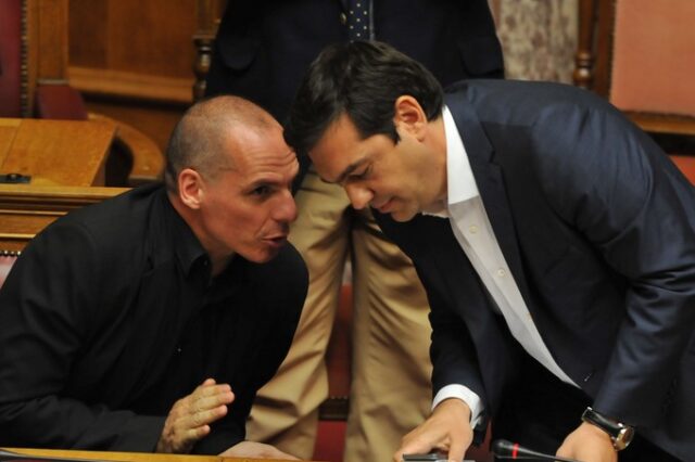 Tα ανοιχτά μέτωπα της διαπραγμάτευσης καθώς πλησιάζει η Δευτέρα και η ώρα των αποφάσεων