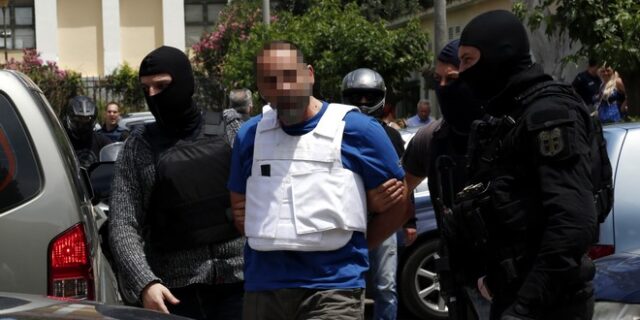 ‘Οικογενειακό’ το δεύτερο κρησφύγετο στα Άνω Λεχώνια