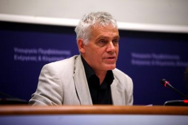 Γ.Τσιρώνης: ‘Δεν πληρώνουν πρόστιμα για τους ΧΑΔΑ οι δήμοι που δεν ευθύνονται’