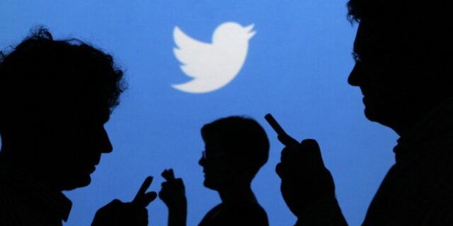 Με 304 εκατομμύρια χρήστες, το Twitter δεν έχει καταφέρει να κατακτήσει το ευρύ κοινό