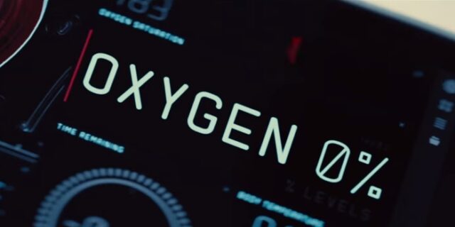 Πόση ώρα μπορεί ο Τομ Κρουζ να κρατήσει την αναπνοή του υποβρύχια;