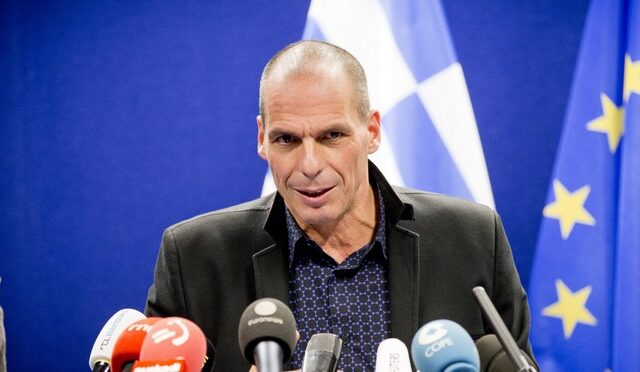 Βαρουφάκης: Έτοιμη για συμβιβασμό η Ελλάδα. Το ‘μπαλάκι’ στη Μέρκελ για συμφωνία