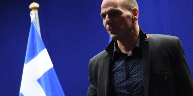 Συμπληρώνεται το παζλ των ελληνικών προτάσεων