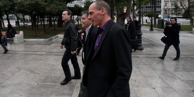 Τα αντισταθμιστικά της κυβέρνησης. Μας παίρνουν τα μέτρα και ζητούν σκληρότερα