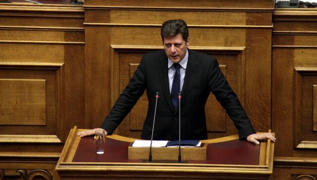 Μ. Βαρβιτιώτης: Οικονομικά μη βιώσιμες θα καταστούν οι κοινωνικές δομές με τη λήξη της χρηματοδότησης