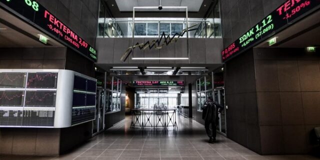 Αγώνας δρόμου για το άνοιγμα του ΧΑ τη Δευτέρα