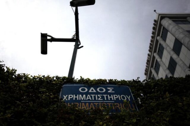 Εκτόξευση 9% στο Χρηματιστήριο
