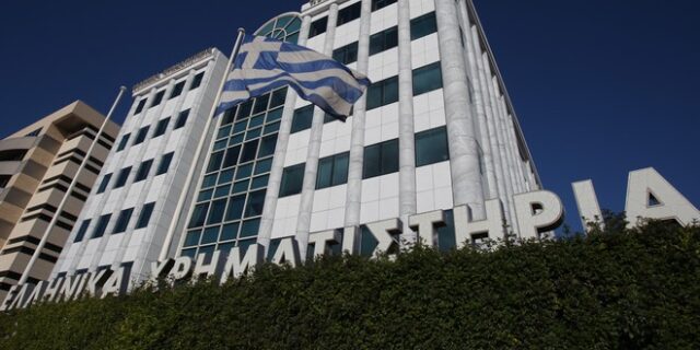 Ράλι στο χρηματιστήριο. Οι ελπίδες για συμφωνία το εκτόξευσαν πάνω από τις 800 μονάδες