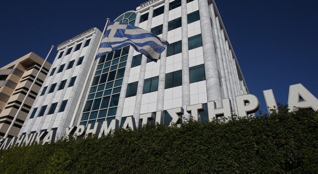 Ράλι στο χρηματιστήριο. Οι ελπίδες για συμφωνία το εκτόξευσαν πάνω από τις 800 μονάδες
