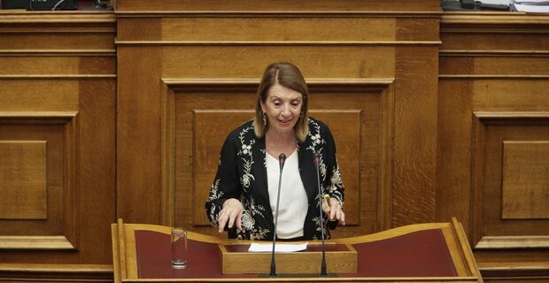 Τι έγινε με την Τασία