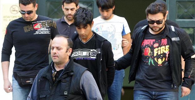 Ισόβια ξανά για το θάνατο του Μανώλη Καντάρη