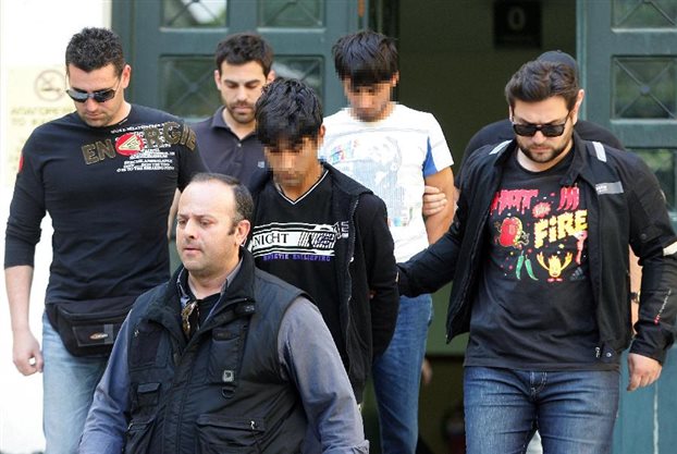 Ισόβια ξανά για το θάνατο του Μανώλη Καντάρη
