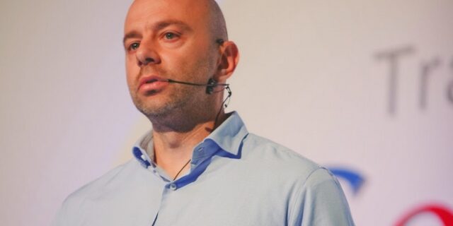 Google: Νέος Country Manager για Ελλάδα Κύπρο και Μάλτα