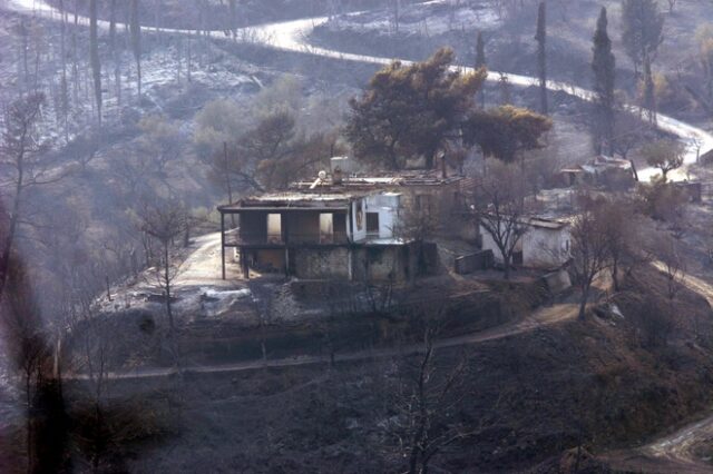 “Ναι” στην καταδίκη του δημάρχου Ζαχάρως από τον Άρειο Πάγο