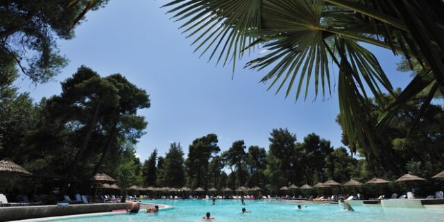 Το οργανωμένο κάμπινγκ που θα σε “σώσει” το καλοκαίρι