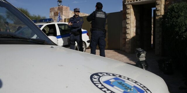 Ληστεία ήταν το κίνητρο του φόνου στην Δραπετσώνα