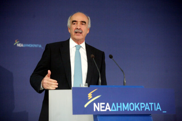 ΝΔ: Για τι πράγμα ακριβώς είχε δώσει εντολή ο Τσίπρας;