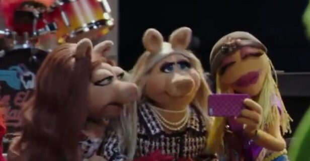 Τα Muppets ετοιμάζουν το reality που θ’ αφήσει εποχή