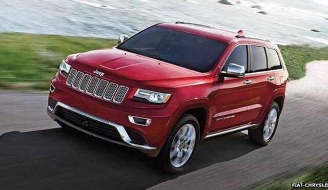 ΗΠΑ. Πρόστιμο μαμούθ 105 εκάτ. δολαρίων στις Fiat – Chrysler