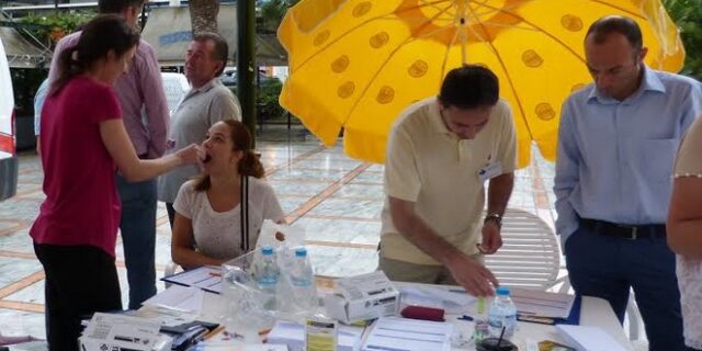 Απόλυτη επιτυχία για το ‘BeMyHero – Γίνε ο Ήρωας μου!’