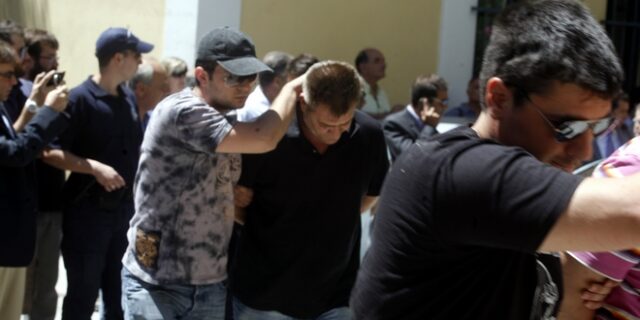Στο εδώλιο 85 για στημένους αγώνες. Οριστική απαλλαγή για Μαρινάκη