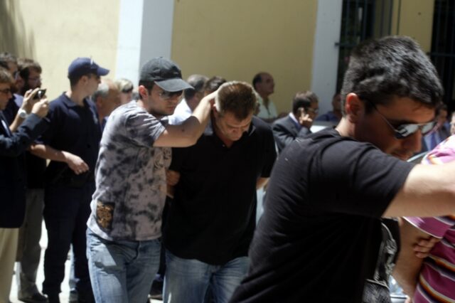 Στο εδώλιο 85 για στημένους αγώνες. Οριστική απαλλαγή για Μαρινάκη