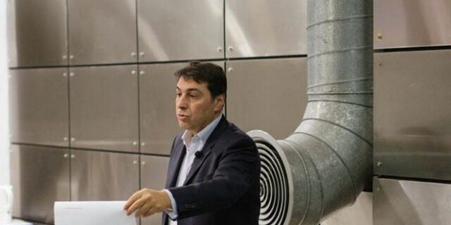 Live chat: Ο Α. Κούτρας απαντά στις ερωτήσεις σας για τις τράπεζες και την ελληνική οικονομία