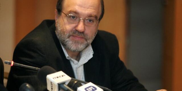 Ανασχηματισμός: Το προφίλ του νέου αναπληρωτή υπ. Οικονομικών, Τρύφωνα Αλεξιάδη