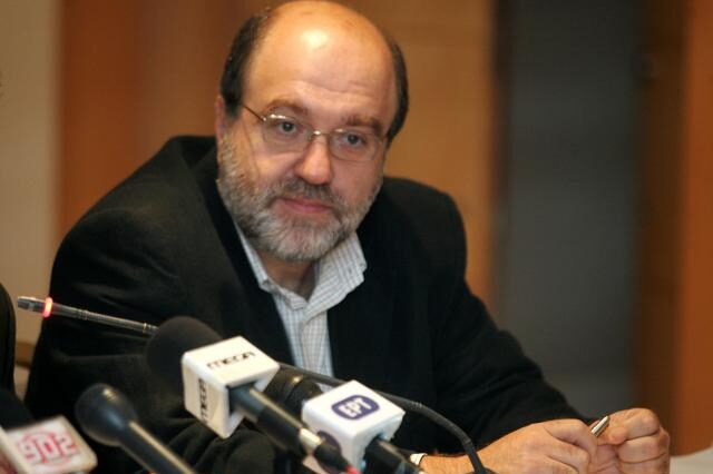 Ανασχηματισμός: Το προφίλ του νέου αναπληρωτή υπ. Οικονομικών, Τρύφωνα Αλεξιάδη