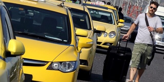 Η Δευτέρα φέρνει ανατιμήσεις σε ταξί, αεροπλάνα, ΚΤΕΛ και βασικά προϊόντα
