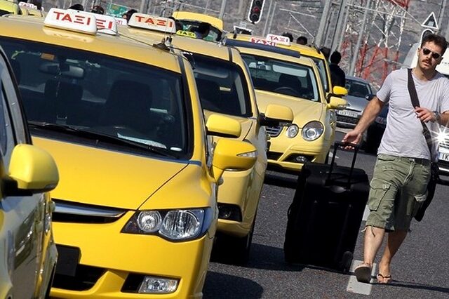 Η Δευτέρα φέρνει ανατιμήσεις σε ταξί, αεροπλάνα, ΚΤΕΛ και βασικά προϊόντα