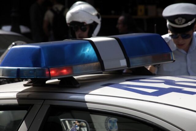 Στόχος ληστών έπεσε ο συνιδιοκτήτης υποκαταστήματος της Wind στην Λαμία
