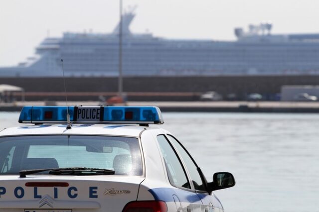 Ληστεία σε ξενοδοχείο της Γλυφάδας