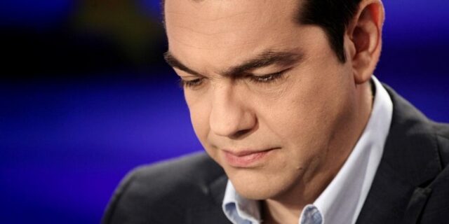 Τηλεφωνικές επαφές Τσίπρα με Ντράγκι – Λαγκάρντ