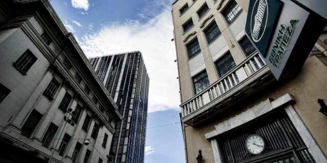 Η επόμενη μέρα για τις ελληνικές τράπεζες: Δύο σενάρια για την ανακεφαλαιοποίηση