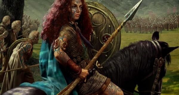 Μηχανή του Χρόνου: Βίασαν τις κόρες της μπροστά της και τους εκδικήθηκε