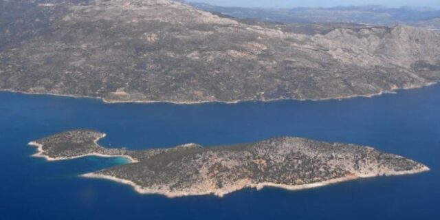 Πρόκληση Άγκυρας: Μην τολμήσετε να κατοικήσετε μικρά νησιά του Αιγαίου