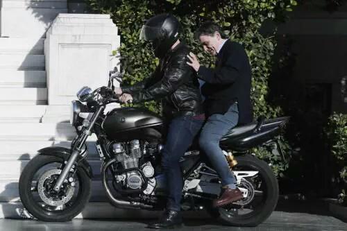 Βαρουφάκης: Ελπίζω να είναι ο Ευκλείδης Τσακαλώτος ο νέος υπουργός Οικονομικών
