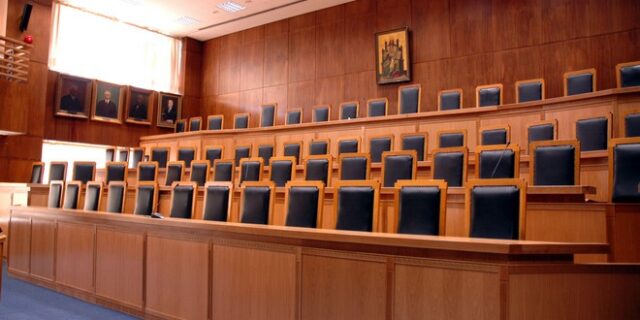 Πολυνομία, κακονομία, ανομία και τα τρία κακά της μοίρας μας