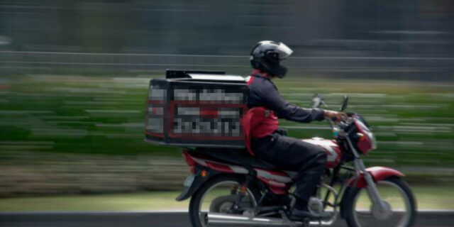Ποιος δήμος αποκτά μηχανάκια για ‘delivery’