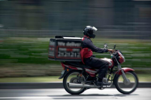 Ποιος δήμος αποκτά μηχανάκια για ‘delivery’