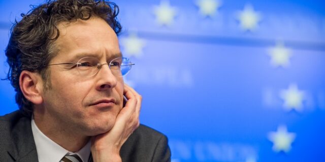 Τηλεδιάσκεψη του Eurogroup για την Ελλάδα