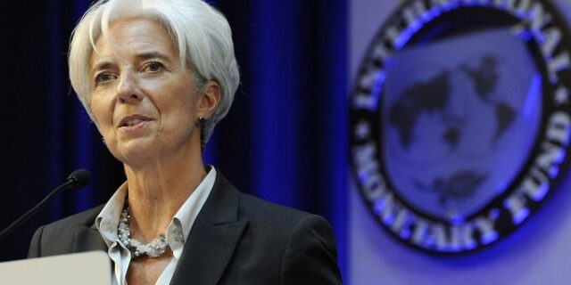 Το ΔΝΤ που μπλόκαρε τη συμφωνία τώρα προτείνει λύση
