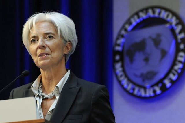 Το ΔΝΤ που μπλόκαρε τη συμφωνία τώρα προτείνει λύση