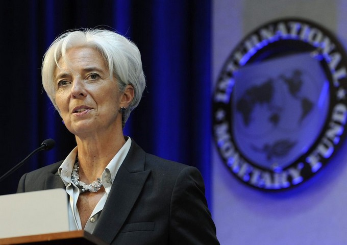 Το ΔΝΤ που μπλόκαρε τη συμφωνία τώρα προτείνει λύση